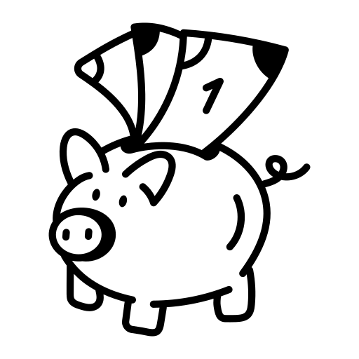 Coin Icon